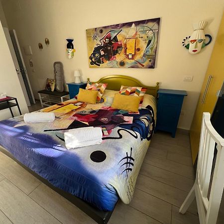 New Verona Business And Fun G B Rossi Friendly Екстериор снимка