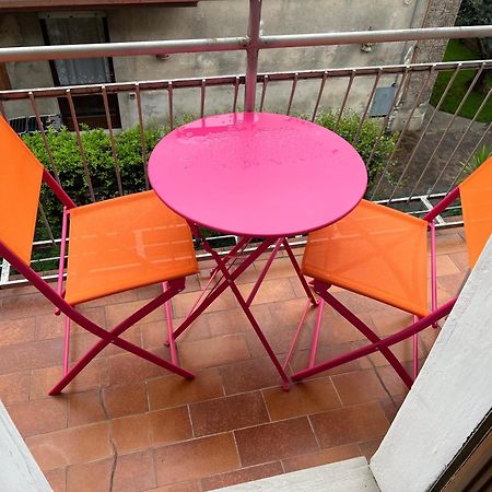 New Verona Business And Fun G B Rossi Friendly Екстериор снимка