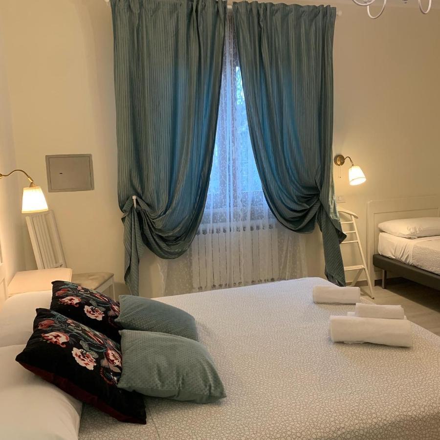New Verona Business And Fun G B Rossi Friendly Екстериор снимка