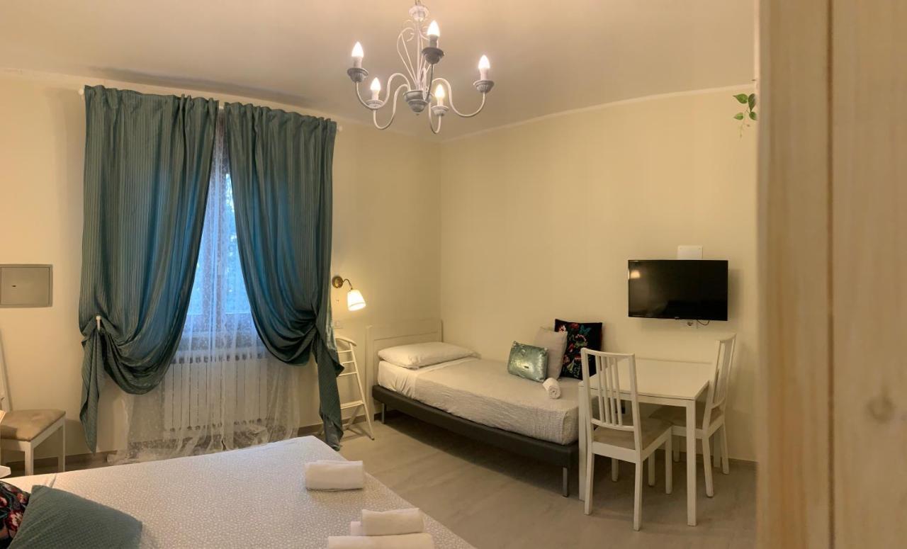 New Verona Business And Fun G B Rossi Friendly Екстериор снимка