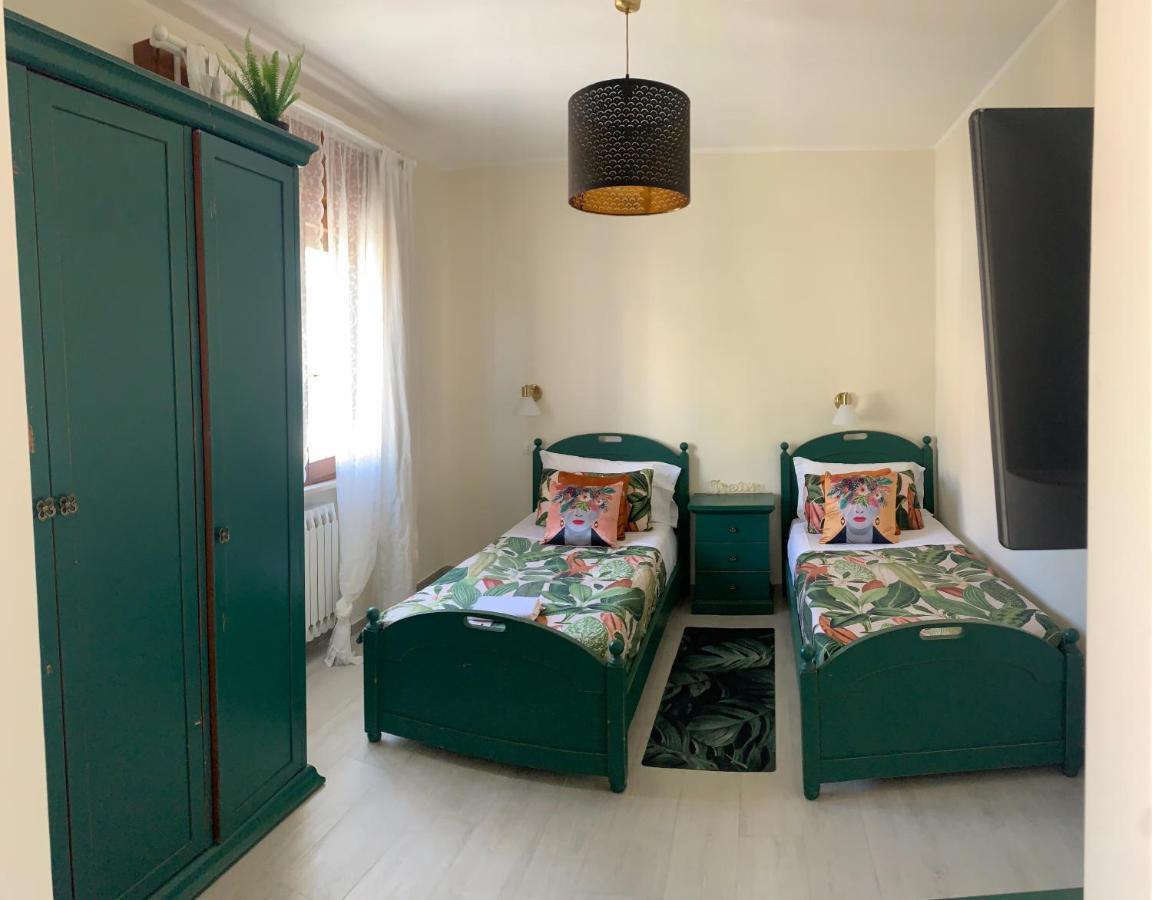 New Verona Business And Fun G B Rossi Friendly Екстериор снимка