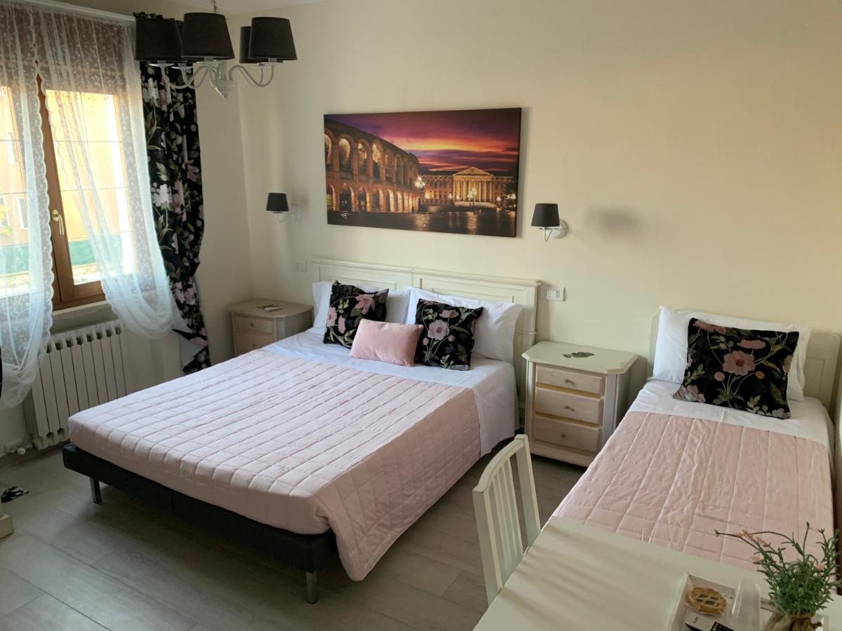 New Verona Business And Fun G B Rossi Friendly Екстериор снимка