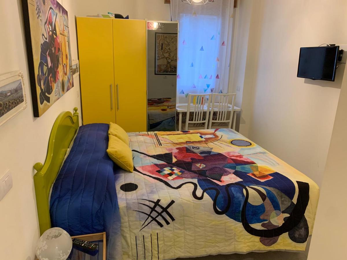 New Verona Business And Fun G B Rossi Friendly Екстериор снимка