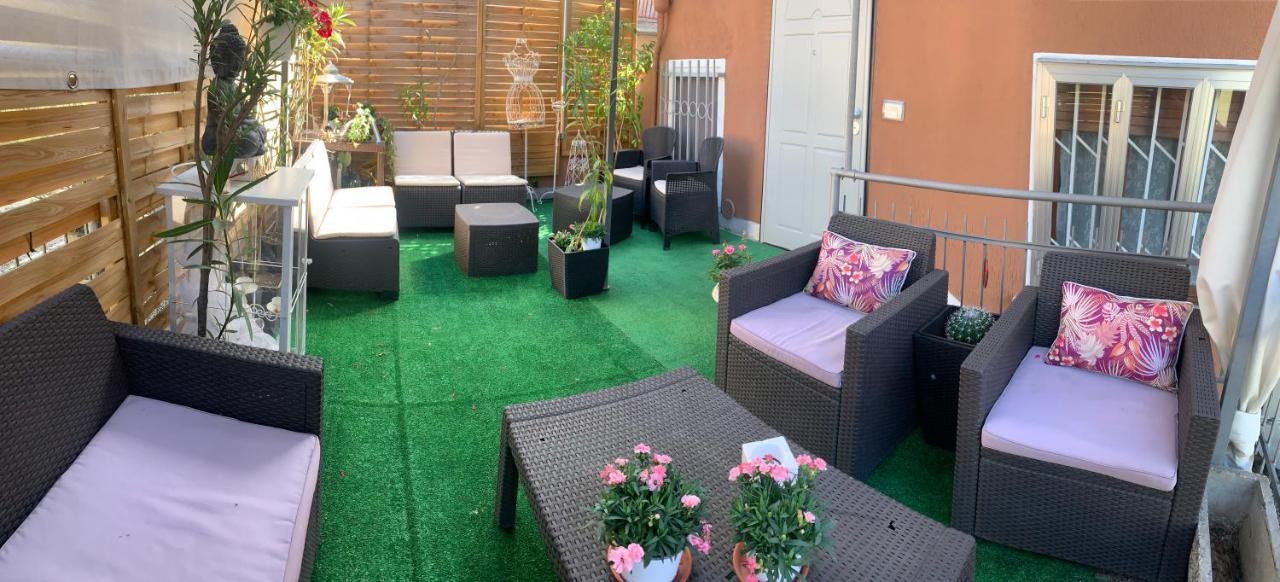 New Verona Business And Fun G B Rossi Friendly Екстериор снимка