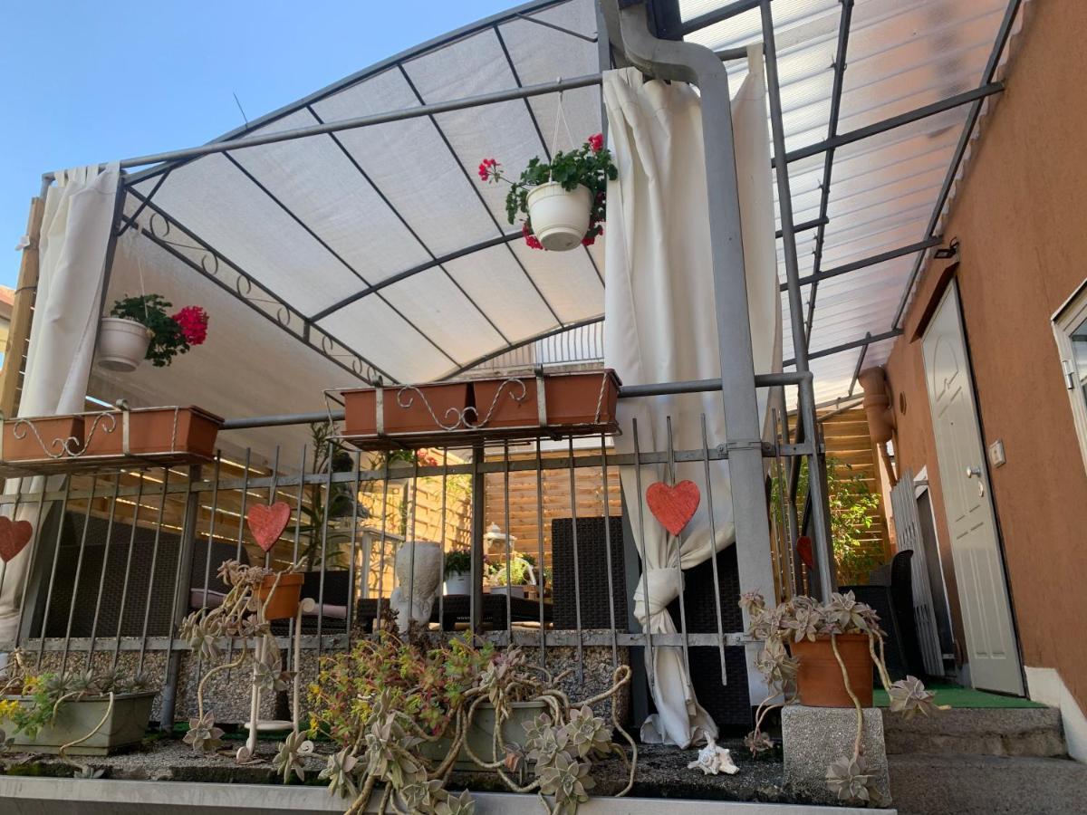 New Verona Business And Fun G B Rossi Friendly Екстериор снимка