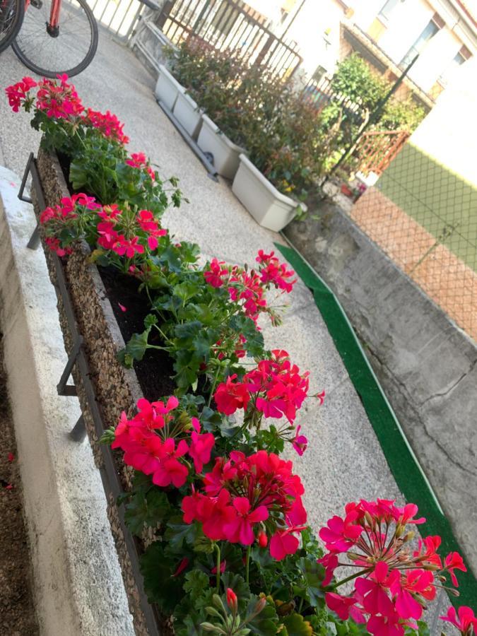 New Verona Business And Fun G B Rossi Friendly Екстериор снимка