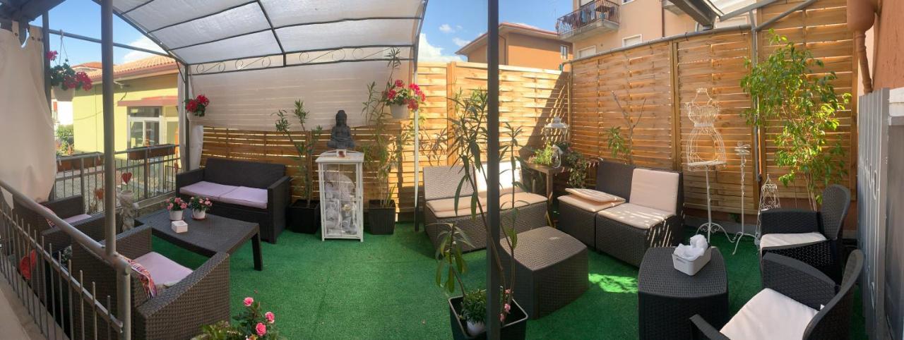 New Verona Business And Fun G B Rossi Friendly Екстериор снимка