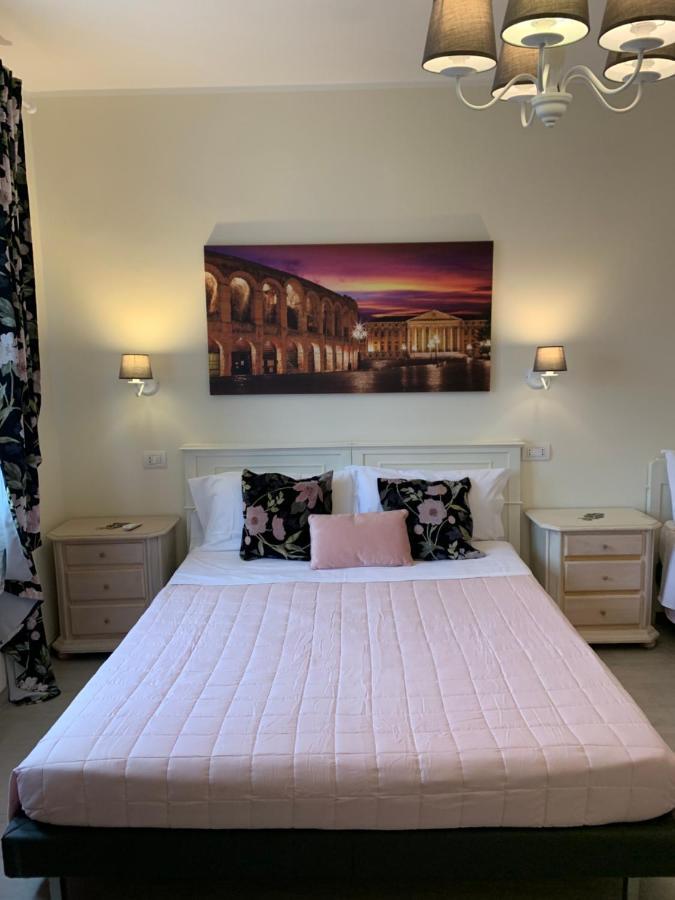 New Verona Business And Fun G B Rossi Friendly Екстериор снимка