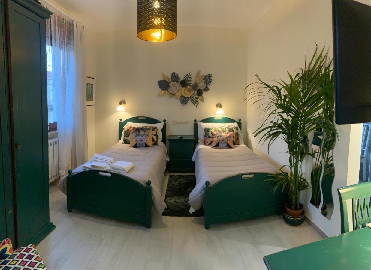 New Verona Business And Fun G B Rossi Friendly Екстериор снимка