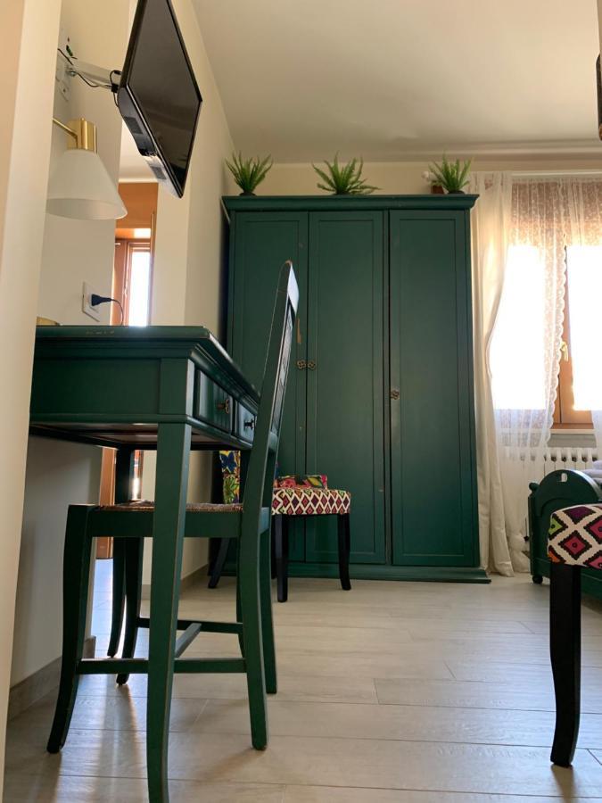 New Verona Business And Fun G B Rossi Friendly Екстериор снимка