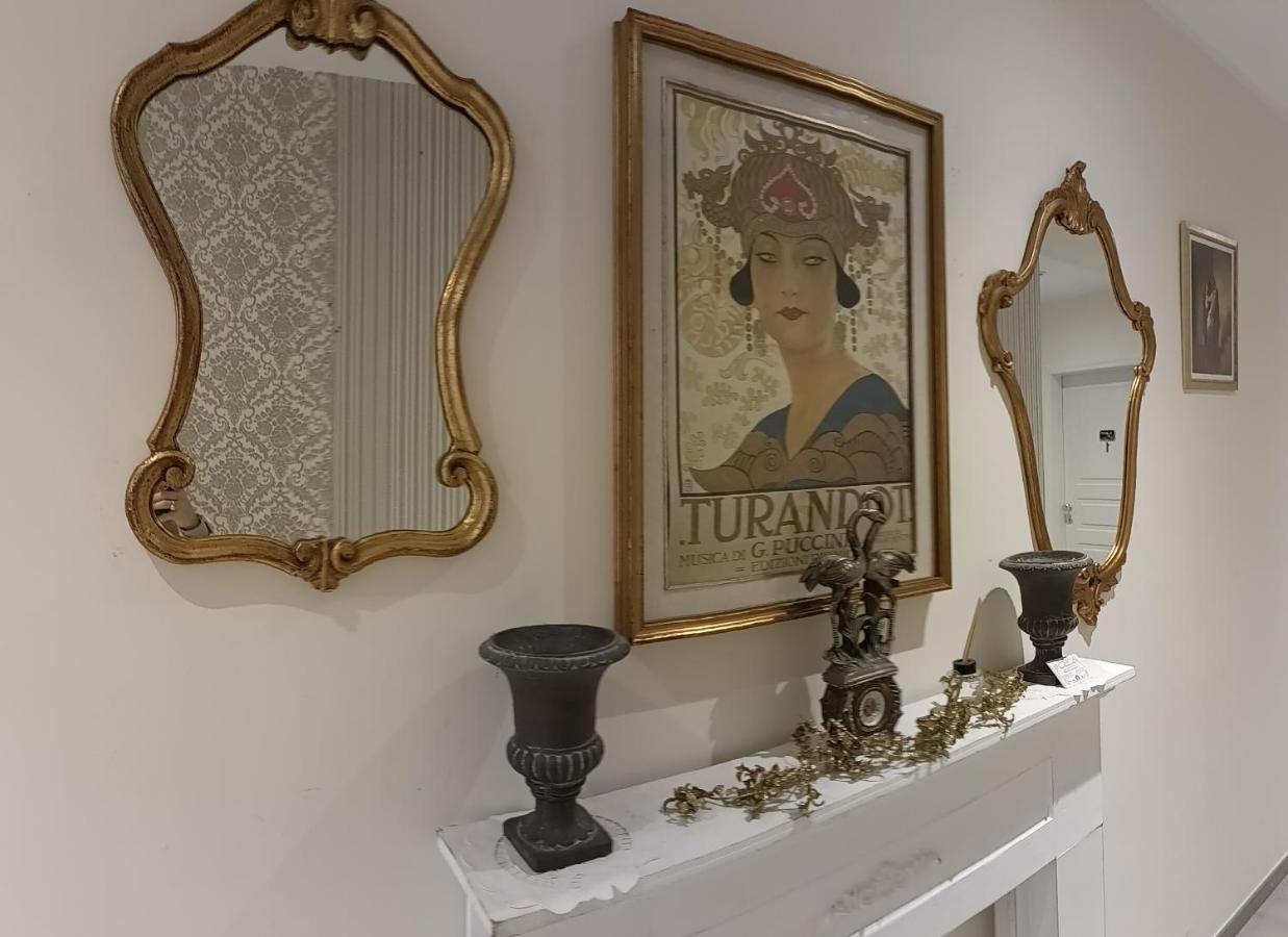 New Verona Business And Fun G B Rossi Friendly Екстериор снимка