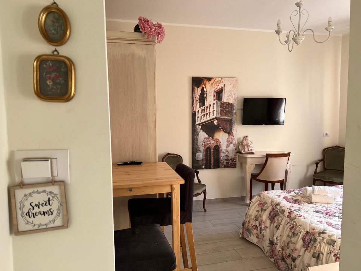 New Verona Business And Fun G B Rossi Friendly Екстериор снимка