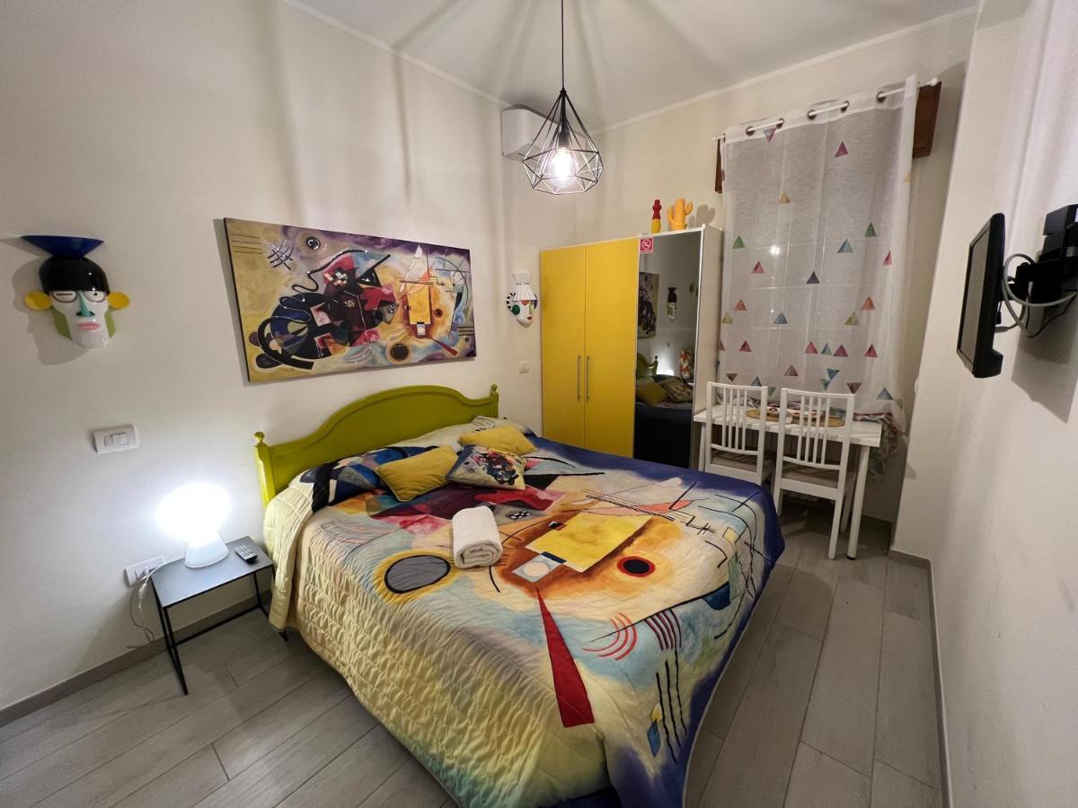 New Verona Business And Fun G B Rossi Friendly Екстериор снимка