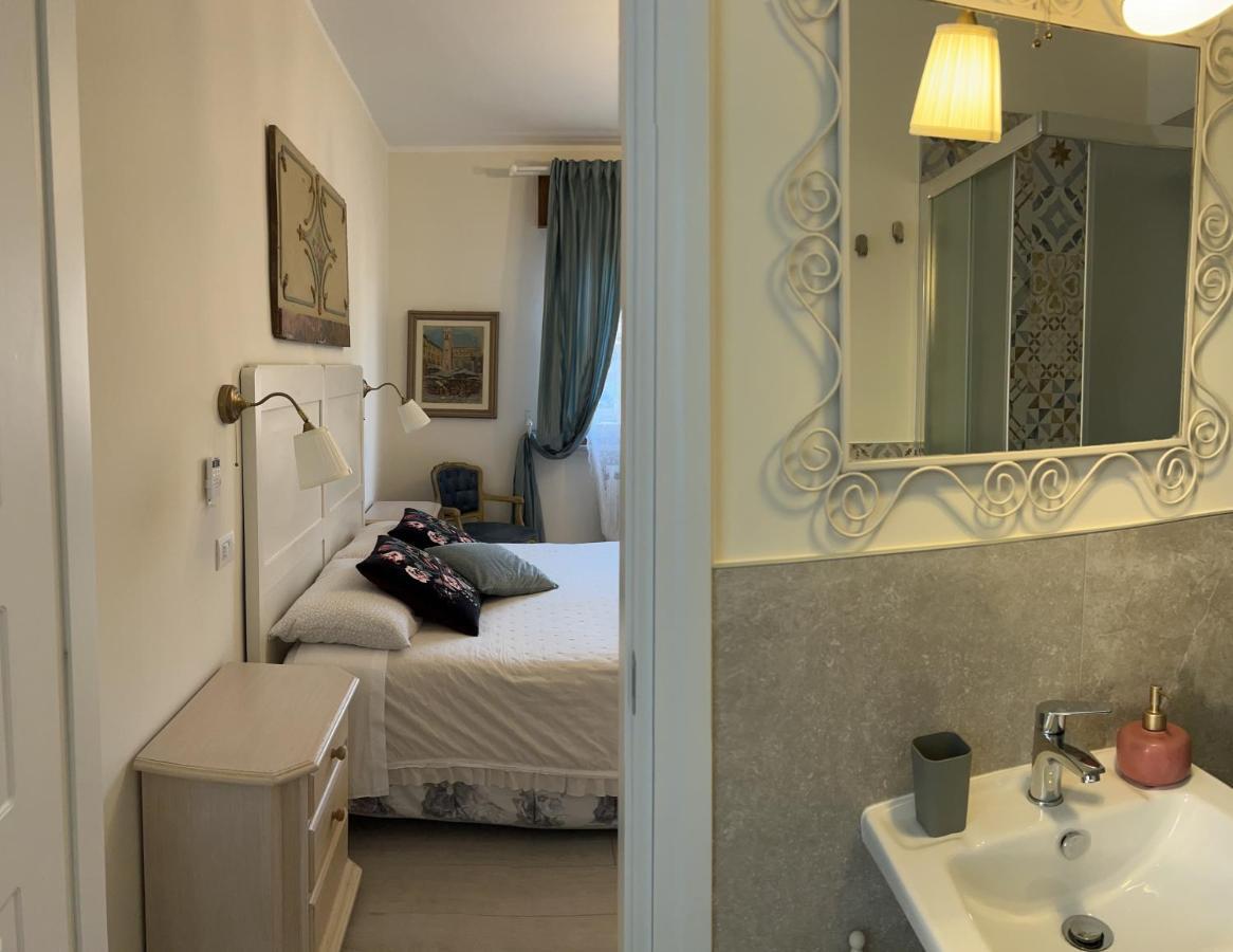 New Verona Business And Fun G B Rossi Friendly Екстериор снимка