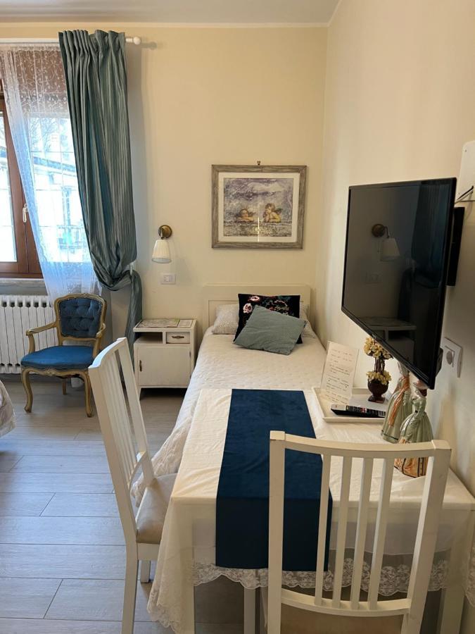 New Verona Business And Fun G B Rossi Friendly Екстериор снимка