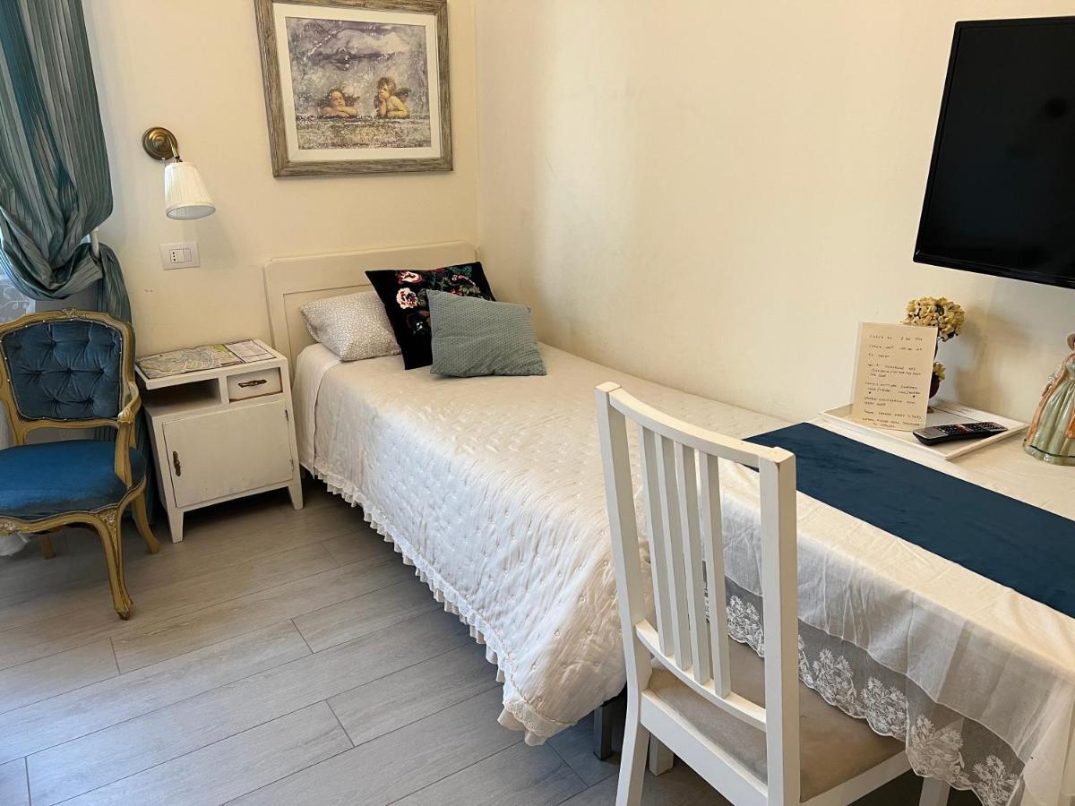 New Verona Business And Fun G B Rossi Friendly Екстериор снимка