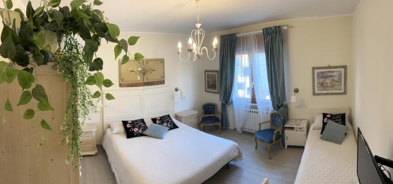 New Verona Business And Fun G B Rossi Friendly Екстериор снимка