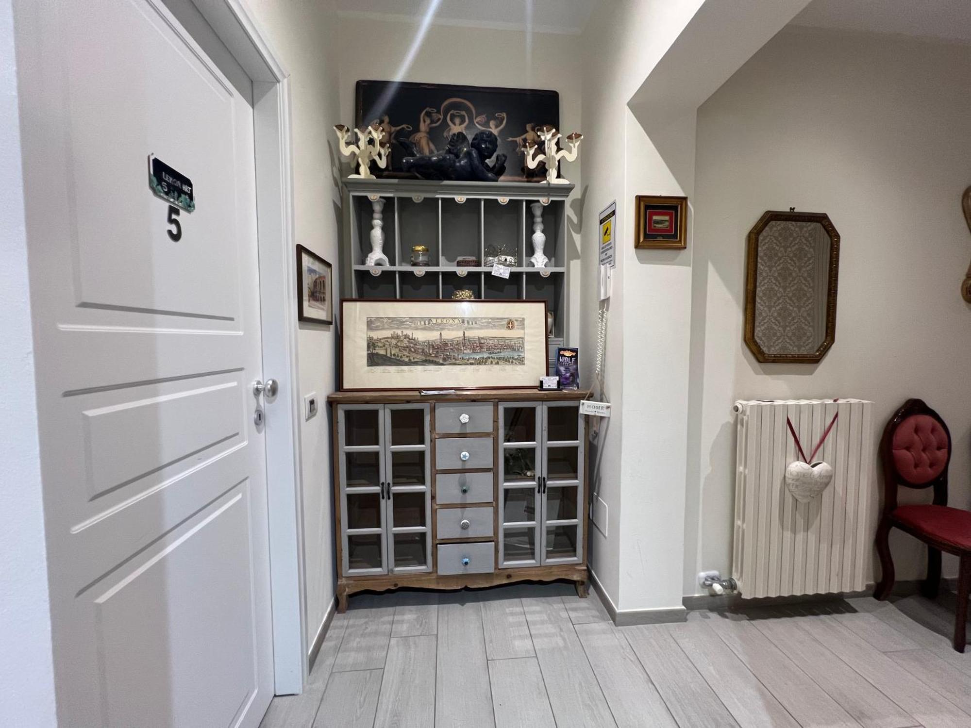 New Verona Business And Fun G B Rossi Friendly Екстериор снимка