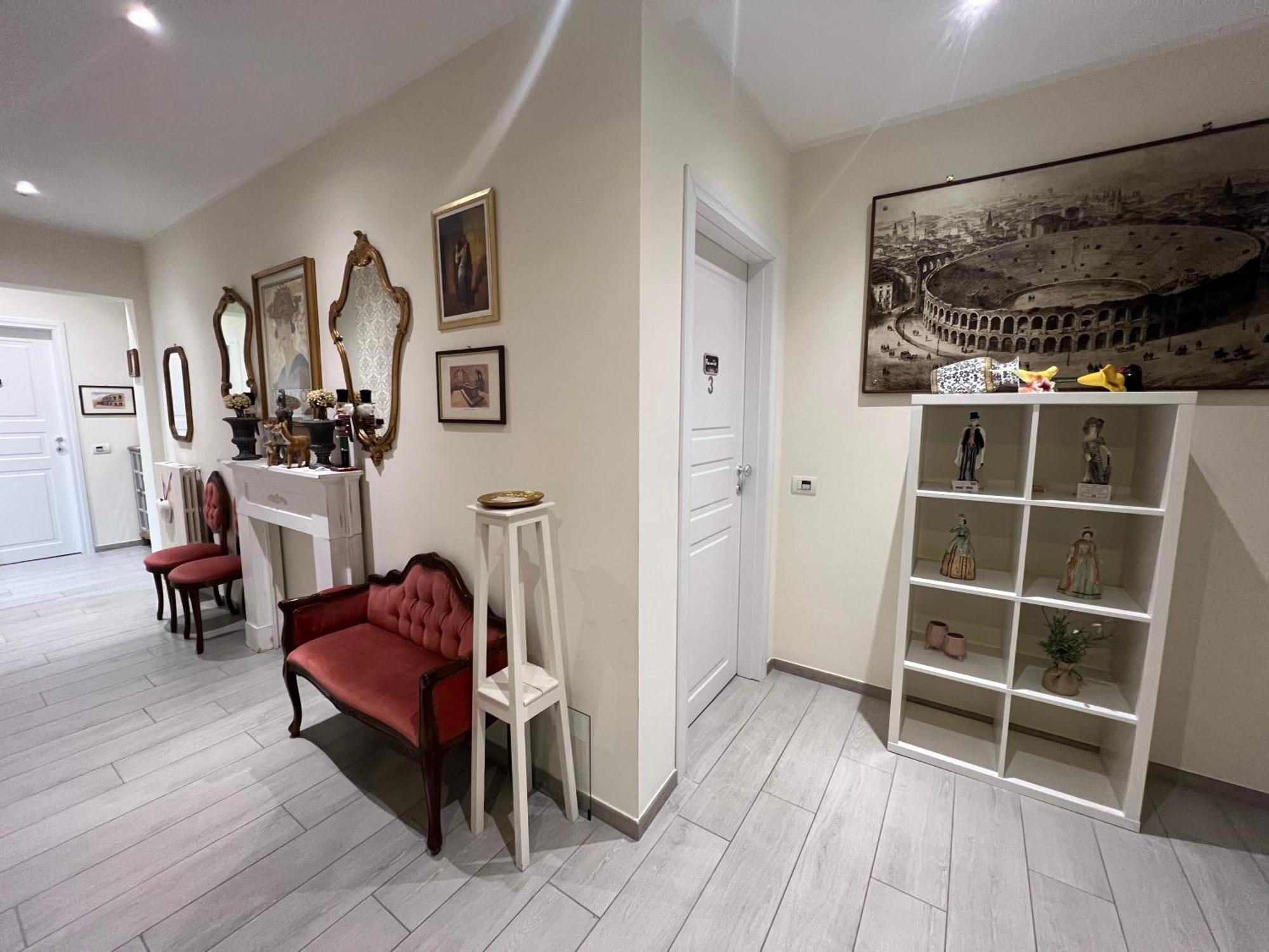 New Verona Business And Fun G B Rossi Friendly Екстериор снимка