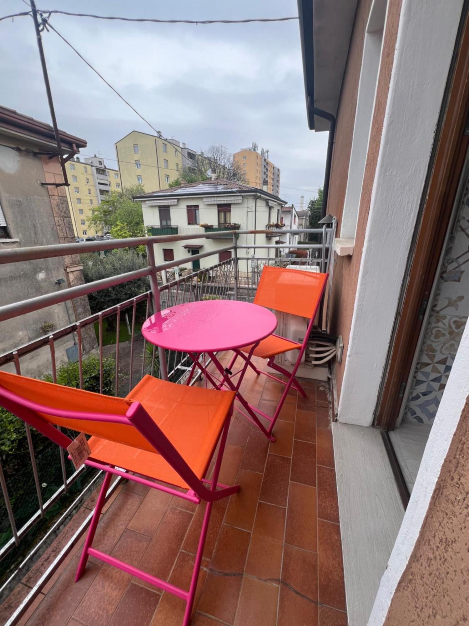 New Verona Business And Fun G B Rossi Friendly Екстериор снимка